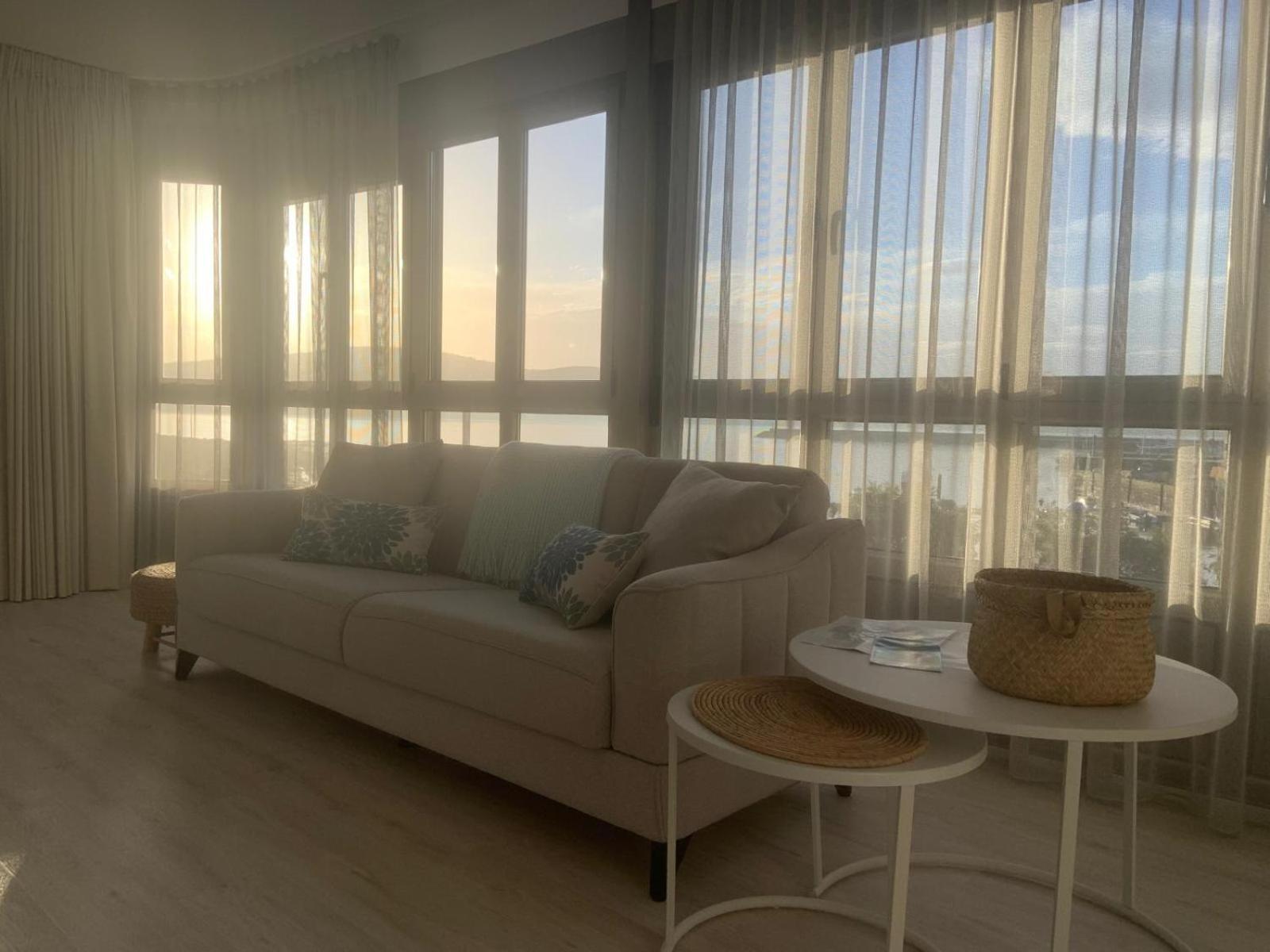 Besbello Camarinas Room photo